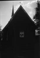 Bäckaby kyrka