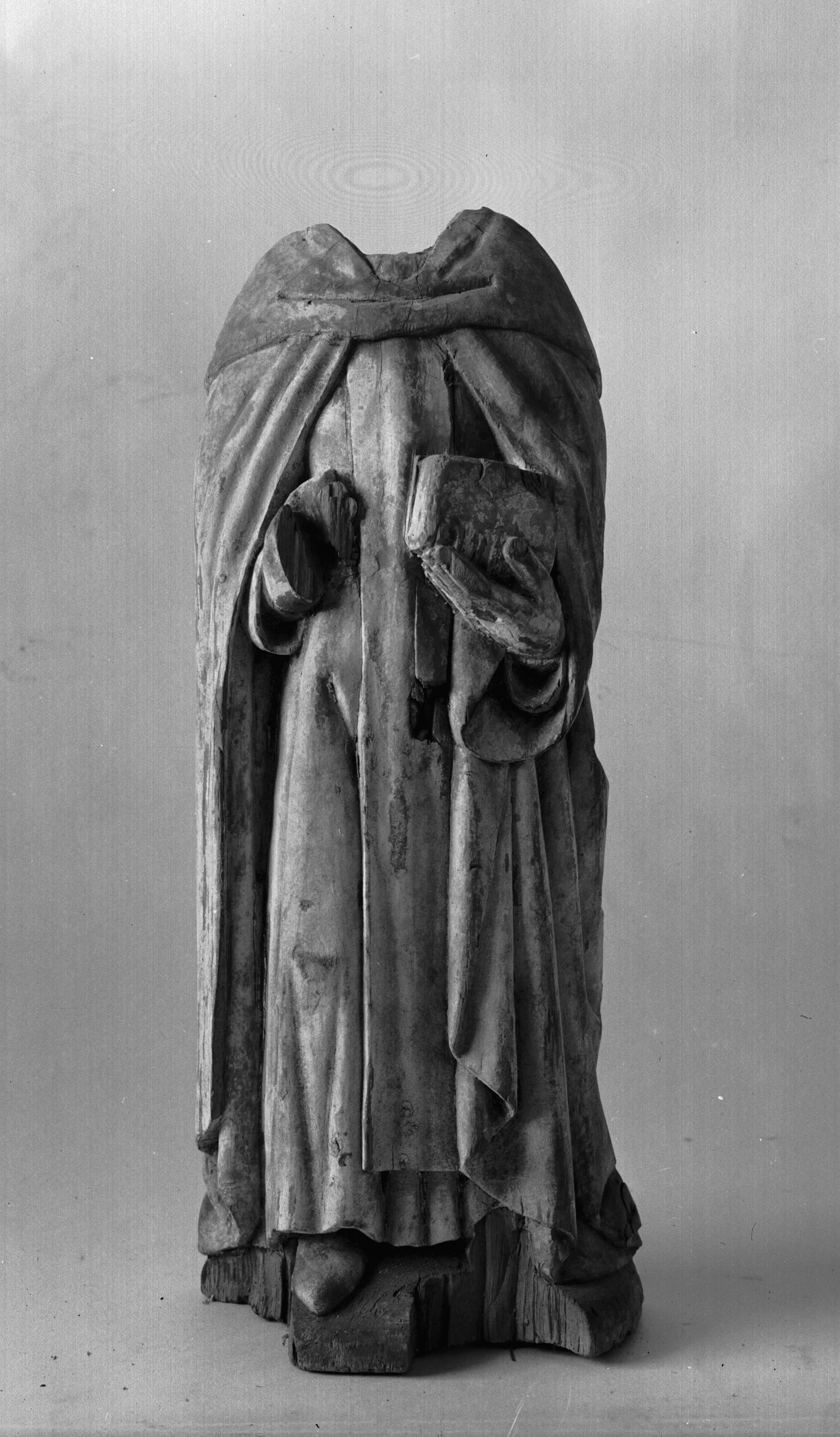 Nils Åzelius, Stöde kyrka