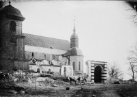 Skoklosters kyrka