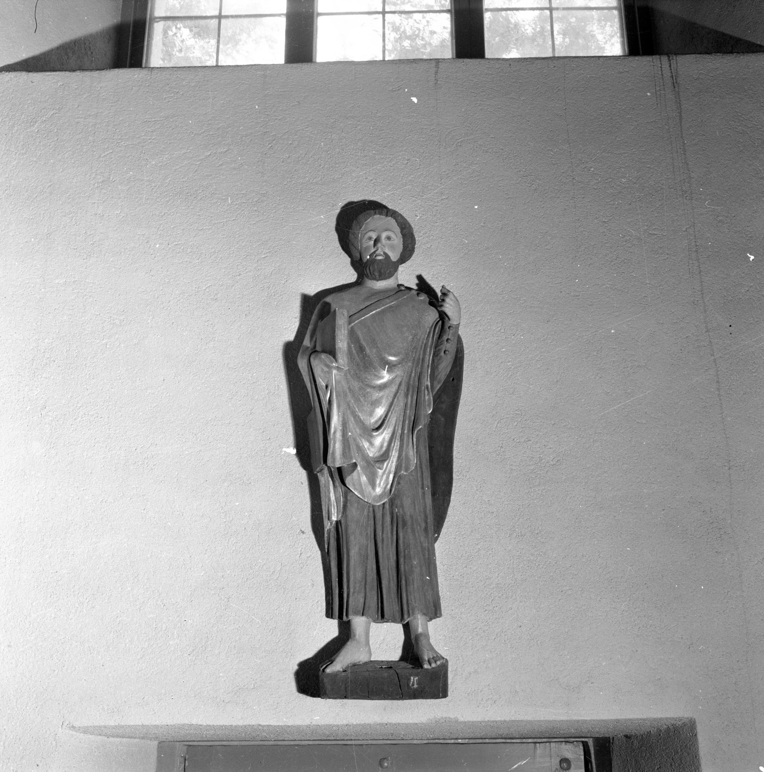 Marianne Bratt Gustafsson, Forsa kyrka
