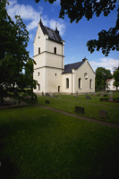 Källstads kyrka