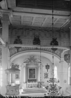 Karlskrona, Amiralitetskyrkan (Ulrica Pia kyrka)