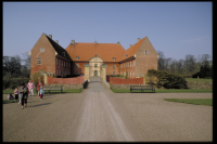 Krapperups slott