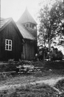 Särna Gammelkyrka