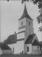 Asks kyrka