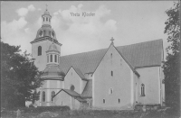 Vreta Klosters kyrka