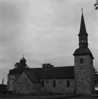 Lovö kyrka