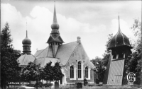 Lerums kyrka