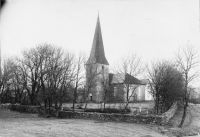 Forshems kyrka