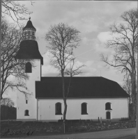 Grebo kyrka