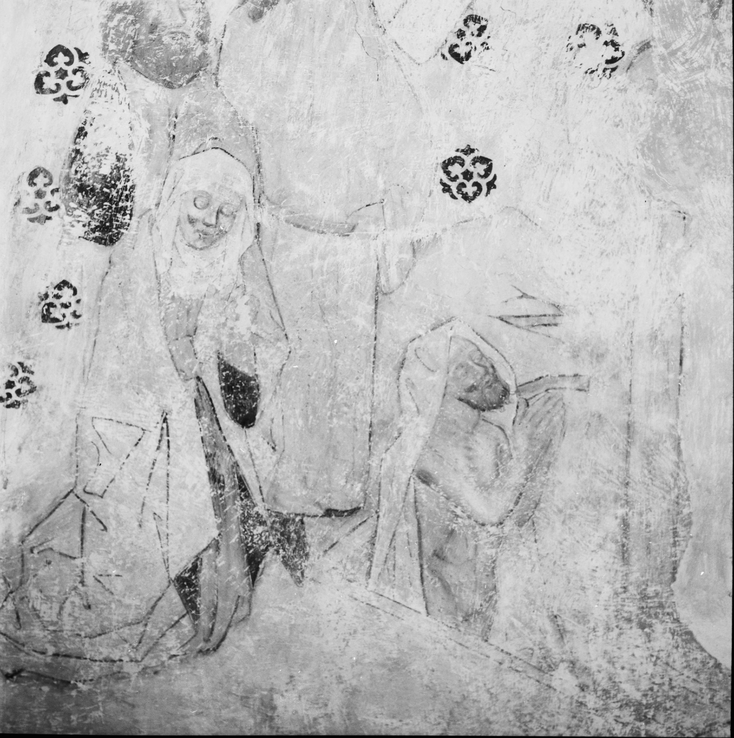 Marianne Bratt Gustafsson, Österunda kyrka