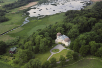 Penningby slott