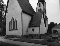 Lye kyrka