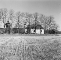 Hagelbergs kyrka