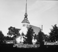 Baltaks kyrka