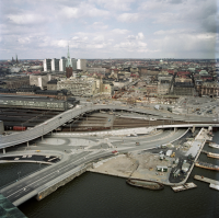 Stockholms innnerstad