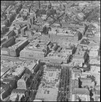 Stockholms innerstad