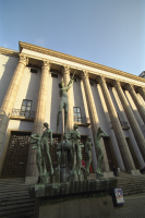 Stockholms konserthus