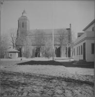 Skänninge, Vårfrukyrkan