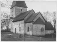 Kumlaby kyrka