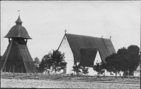 Långtora kyrka