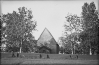 Södra Råda gamla kyrka