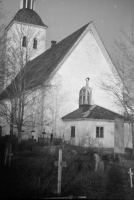 Hälsingtuna kyrka