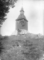 Giresta kyrka