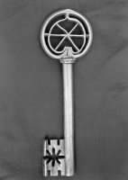 Gällivare, gamla kyrkan