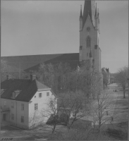 Linköpings Domkyrka