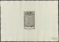 Grevskapet Närkes vapen