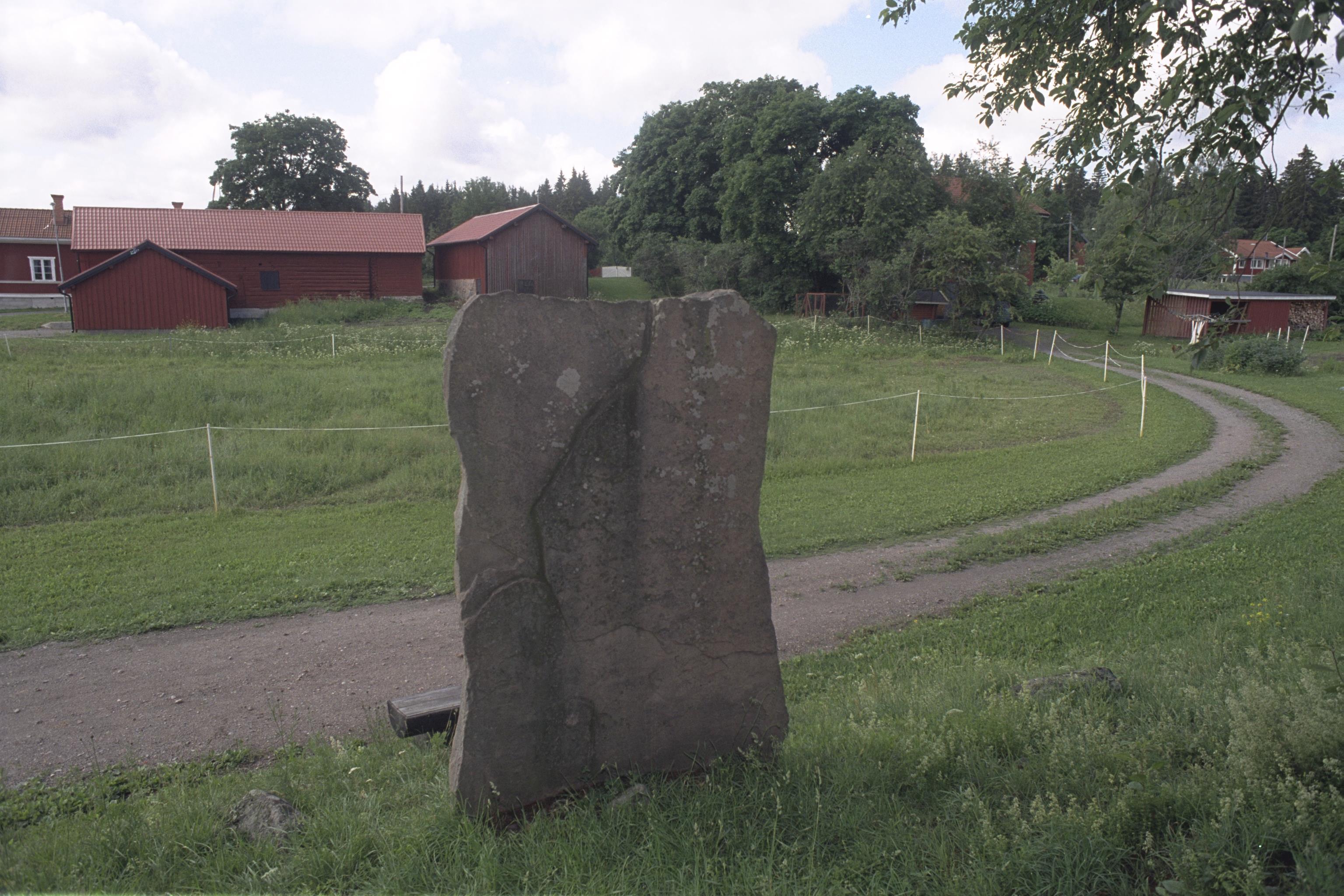 Bengt A Lundberg, Gävle 345:1