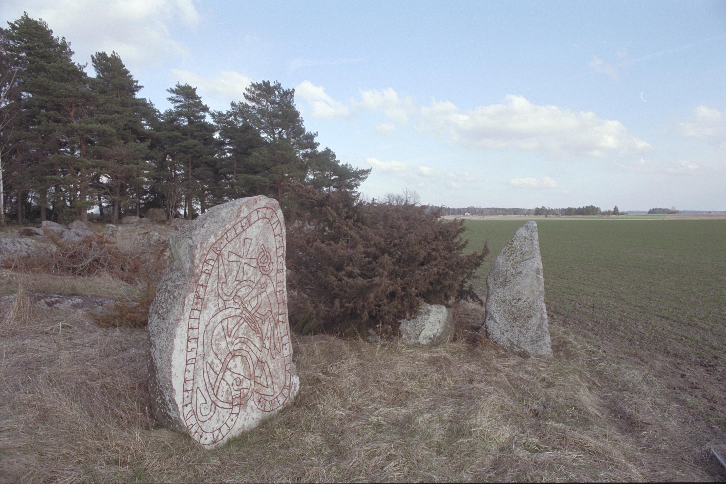 Bengt A Lundberg, U1095 Rörby