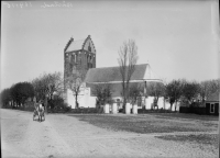 Båstad, Mariakyrkan