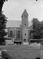 Ystad, Sankt Petri kyrka (Klosterkyrkan)