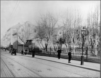 Maria Magdalena kyrka
