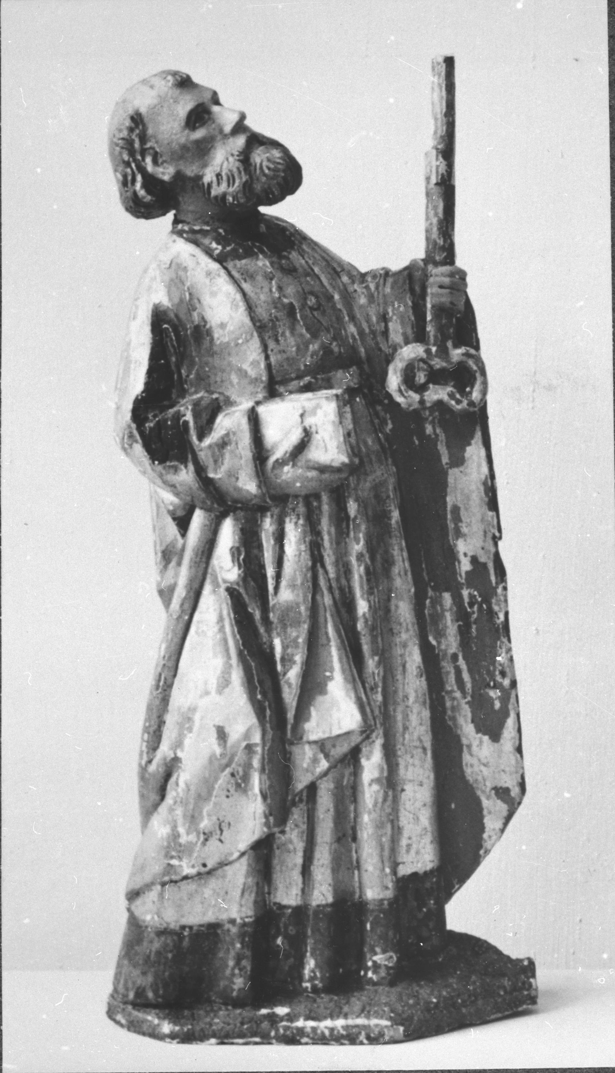 Sven Wahlgren, Edshults kyrka