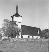 Angerdshestra kyrka