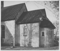 Hilleshögs kyrka