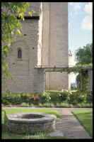 Vreta klosters kyrka