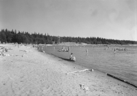 Bettnessands havsbad