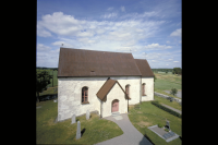 Orkesta kyrka