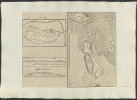 [Planer och profiler över Gamla Uppsala].[Bild]