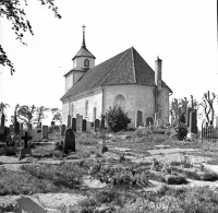 Svarteborgs kyrka