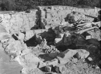 Nordingrå kyrkoruin