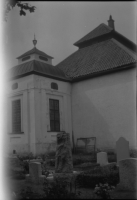 Glanshammars kyrka