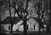 Sankta Gertruds kyrka