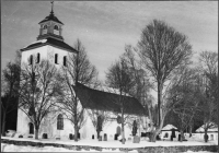 Värmskogs kyrka