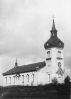 Björketorps kyrka