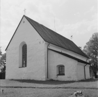 Österunda kyrka